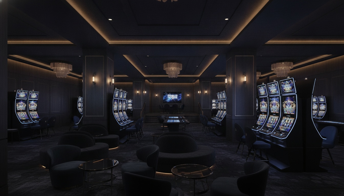 Thrill Casino — Podroben Pregled